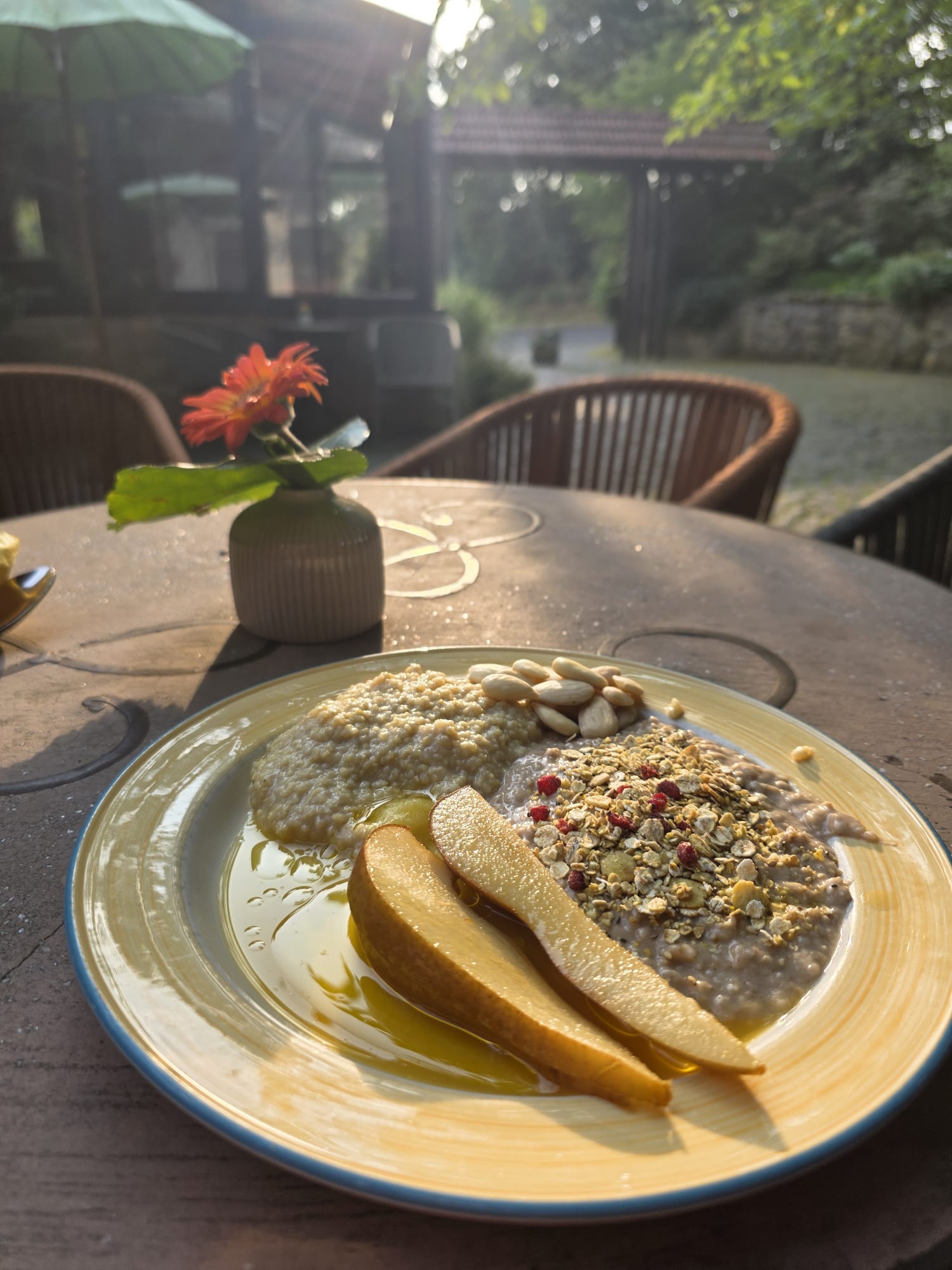 Fabi Kocht Retreat Essen