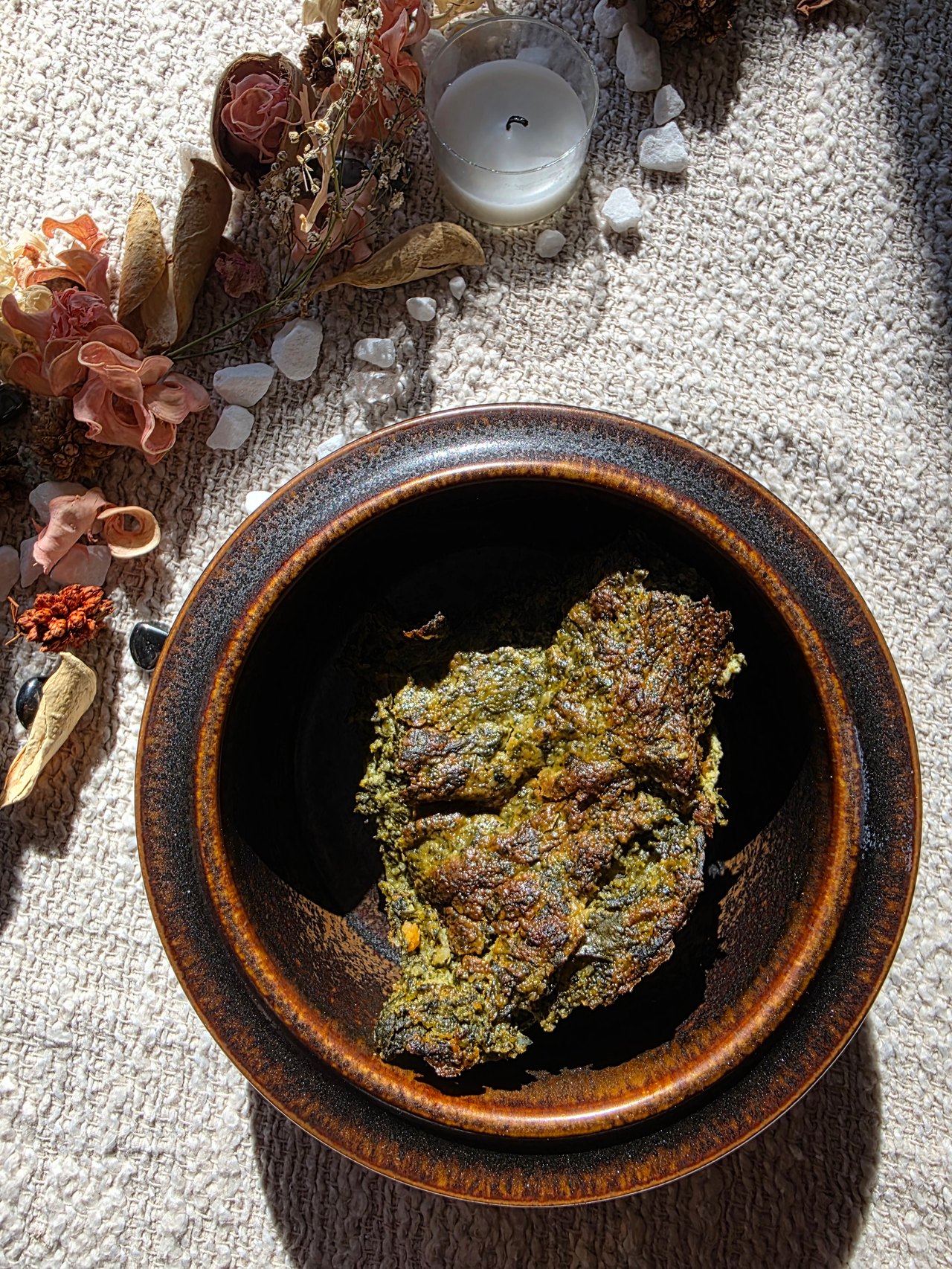 Kreative ayurvedische Küche fürs Retreat