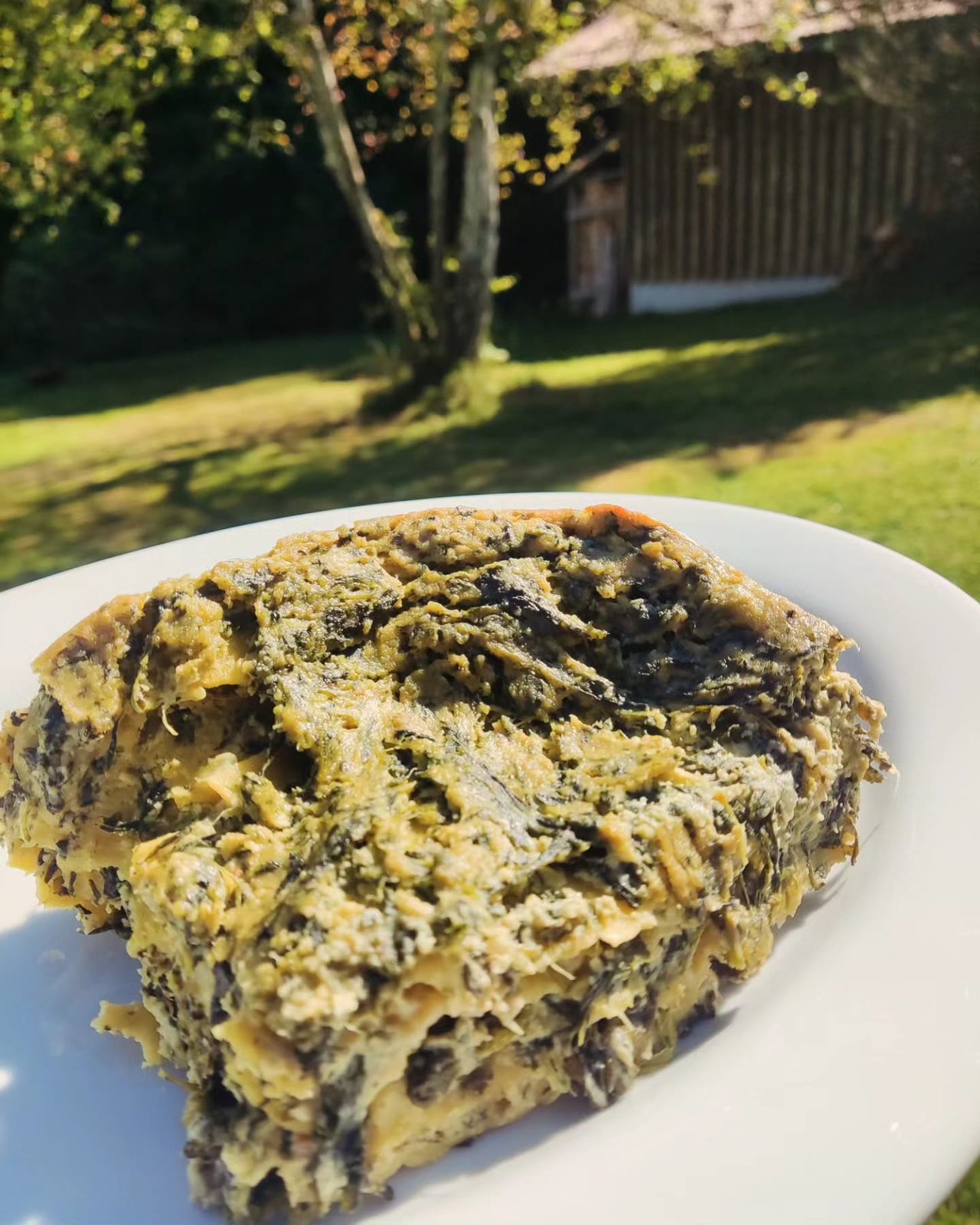 Veganes Retreat-Menü vom Event