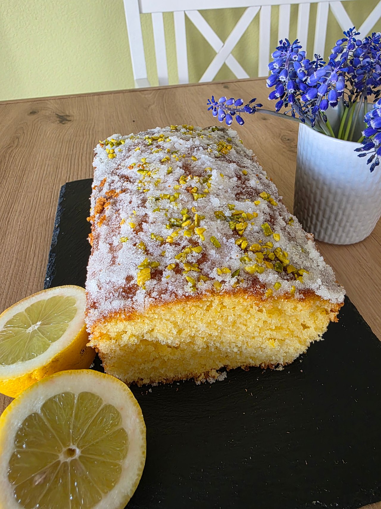 Frische, regionale Zutaten für Retreat-Catering